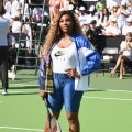 Serena Williams Hints She's Preparing to Compete in Wimbledon