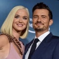 Orlando Bloom Posts Sweet Family Pic with Katy Perry and Son Flynn