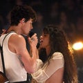 Camila Cabello and Shawn Mendes Heat Up the VMAs With Flirty 'Senorita' Performance