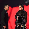 Rosalia and Ozuna Light Up the Stage With 'Yo x Ti, Tu x Mi' Performance at MTV VMAs - Watch!