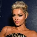 Bebe Rexha Gushes Over 'Badass' Serena Williams Inspiring Her Latest Women's Anthem (Exclusive)