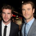 Chris Hemsworth Flaunts His Chiseled Abs With Brother Liam in Australia: Pics!