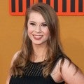 Bindi Irwin Honors Late Dad Steve and Daughter Grace With New Tattoo