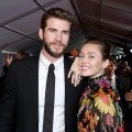 Liam Hemsworth Files for Divorce From Miley Cyrus