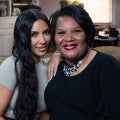 Kim Kardashian Hires Alice Marie Johnson, Former Inmate She Helped Free, to Model New Shapewear Line