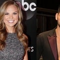 'Dancing With the Stars' Season 28 Celeb-Pro Pairings Revealed During Premiere Night