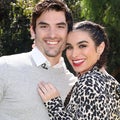 Jared Haibon Shares Sweet Tribute About His Wedding to Ashley Iaconetti