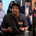 JAY-Z Explains Why He Disapproved of Travis Scott Performing With Maroon 5 at Super Bowl Halftime Show