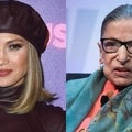 Jennifer Lopez Reveals the 'Super Wise' Marriage Advice Ruth Bader Ginsburg Gave Her and Alex Rodriguez