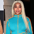 Jordyn Woods Is Having a Hot Girl Summer With Megan Thee Stallion in Sexy Pics