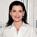 Julianna Margulies Has a CBS All Access Series in the Works