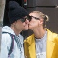 Justin and Hailey Bieber's Wedding Bands -- Get the Details!