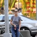 Katie Holmes Steps Out in NYC in First Sighting Since Jamie Foxx Split News