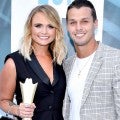 Miranda Lambert Posts Adorable Kiss GIF With Husband Brendan McLoughlin at ACM Honors