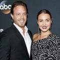 'Grey's Anatomy' Star Camilla Luddington Marries Matthew Alan