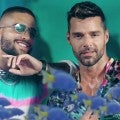 Maluma and Ricky Martin Get Our Hearts Racing in Beachside 'No Se Me Quita' Music Video