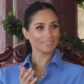 Meghan Markle Made Secret Trip to Ibiza With Prince Harry and Archie