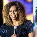 Michelle Obama Reacts to Viola Davis Playing Her in 'The First Lady'