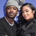 Ray J Shares First Photos of Newborn Son Epik Ray Norwood