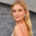 Rosie Huntington-Whiteley Has Worn This Versatile $20 Bodysuit Multiple Times -- Get Her Looks! 