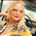 Go Behind the Scenes With Miranda Lambert on Set of Her New Music Video