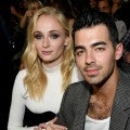 Joe Jonas and Sophie Turner Are All of Us During Shawn Mendes and Camila Cabello’s MTV VMAs Performance
