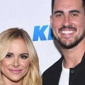 Amanda Stanton Describes Josh Murray's Alleged 'Controlling' Behavior in Her Upcoming Memoir