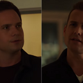 'Suits': Patrick J. Adams and Gabriel Macht Reunite in Bromantic Final Season Sneak Peek