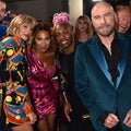 John Travolta Mistook a 'Drag Race' Queen for Taylor Swift at 2019 VMAs