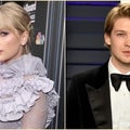 Joe Alwyn on What It's Like to Have Taylor Swift Write Songs About Him