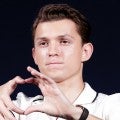 Tom Holland Addresses Spider-Man Drama at D23: 'It's Been a Crazy Week'