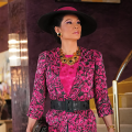 'Why Women Kill': Everything We Know About Lucy Liu and Ginnifer Goodwin's Juicy Revenge Series