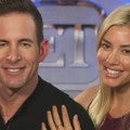 Tarek El Moussa Says New Girlfriend Heather Rae Has Already Met His Kids