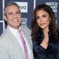 Andy Cohen Reacts to Bethenny Frankel Leaving 'RHONY': 'I Do Hope and Think That She Will Come Back'