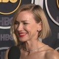 Naomi Watts on Pressure Surrounding 'Game of Thrones' Prequel: 'I'm Trying Not to Think About It' (Exclusive)