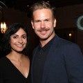 'Vampire Diaries' Star Matthew Davis Expecting a Baby Girl With Wife Kiley Casciano 