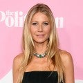 Gwyneth Paltrow Praises Zendaya for Rocking Same Top -- But Forgets (Again) That She Was in 'Spider-Man'