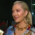 Erika Jayne Reacts to Fan Speculation That She Was Leaving 'RHOBH' (Exclusive)