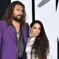 Jason Momoa and Lisa Bonet Split After 16 Years Together