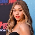 Jordyn Woods Takes Lie Detector Test In Unseen 'Red Table Talk' Moment