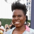 Leslie Jones Talks 'Graduating' From 'Saturday Night Live'