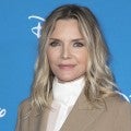 Michelle Pfeiffer on Her Constant Fear of Being Fired (Exclusive)