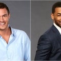 Mike Johnson Says a 'Black Bachelor Should Have Been Cast' After Peter Weber Reveal