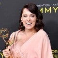 Rachel Bloom on Her 'Humble' Emmys Pregnancy Reveal: Find If She's Having a Boy or a Girl! (Exclusive)