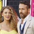 Ryan Reynolds and Blake Lively Share First Photo With Their Baby Girl 