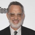 Tom Hanks to Receive Cecil B. DeMille Award at Golden Globes