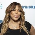 Wendy Williams Opens Up About Husband's Alleged Infidelity on 'The View'