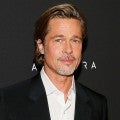 Brad Pitt Says the 'Breakup' of His Family Was an 'Eye-Opener' for Him