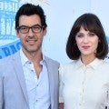 Zooey Deschanel's Estranged Husband Jacob Pechenik Files for Divorce