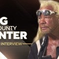 Duane 'Dog' Chapman Reveals a 'Broken Heart' Led to His Recent Hospitalization